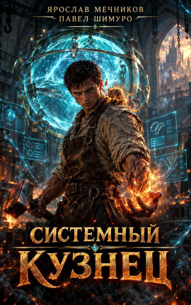Системный Кузнец XIX