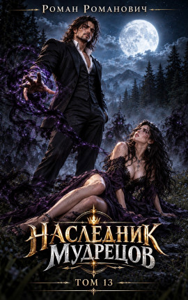Наследник Мудрецов. Том 13
