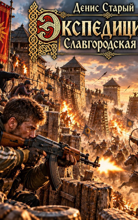 Экспедиция 2. Славгородская Русь.