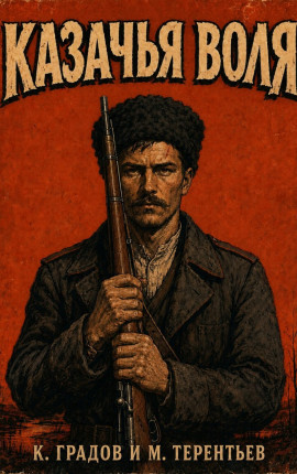 Казачья воля
