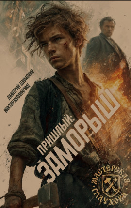 Заморыш