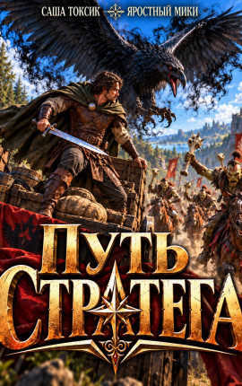 Путь Стратега 5