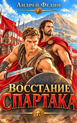 Восстание Спартака