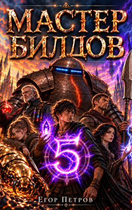 Мастер билдов – 5