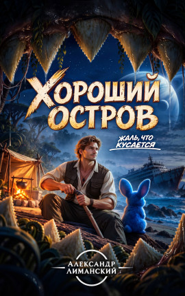 Хороший остров II