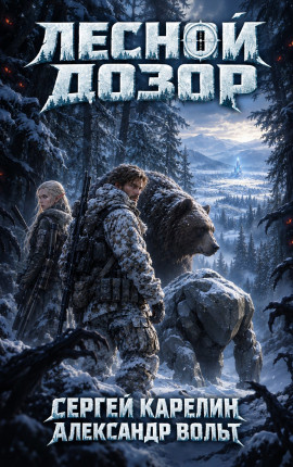Лесной Дозор 7