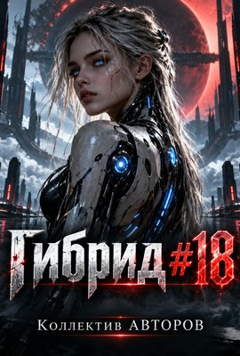 Гидриб 18