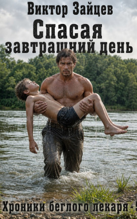 Спасая завтрашний день