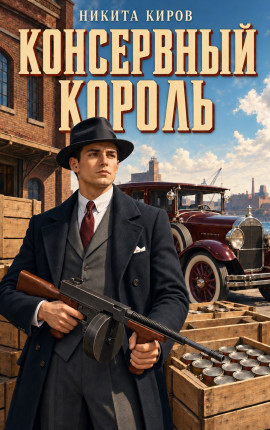 Консервный король