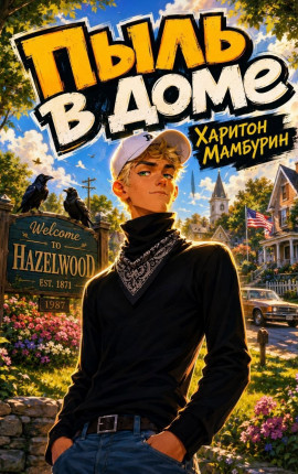 Пыль в доме