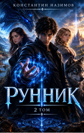 Рунник 2 том