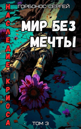 Наследие Криоса 3. Мир без мечты