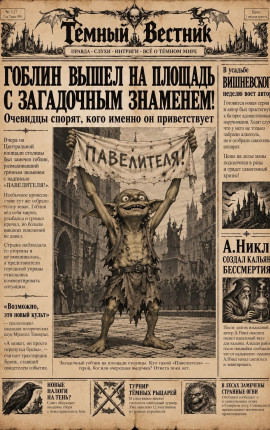 Павелителя I