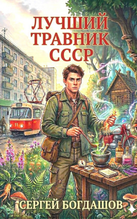 Лучший травник СССР 5