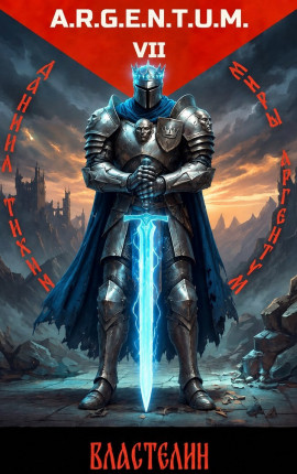 Трёхликий IV: Полководец