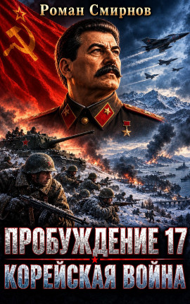 Пробуждение 17. Корейская война.
