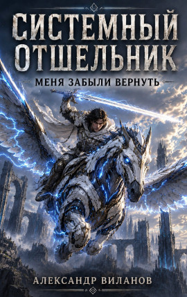 Системный отшельник. Меня забыли вернуть 3