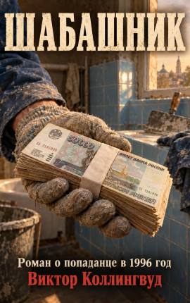 Шабашник