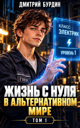 Жизнь с нуля в альтернативном мире. Том 1