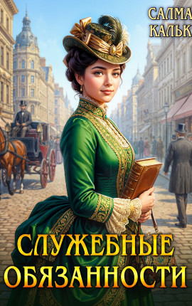 Служебные обязанности