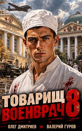 Товарищ военврач VIII