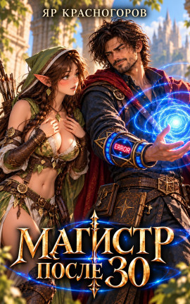Магистр после 30
