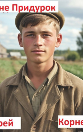 Уже не Придурок