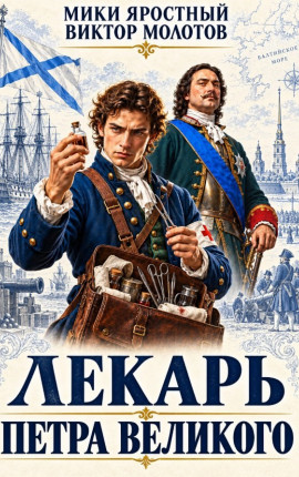 Лекарь Петра Великого