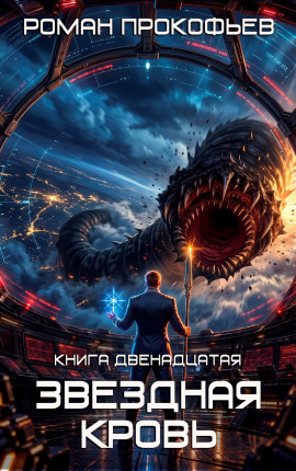 Звездная Кровь-12. Великий Червь