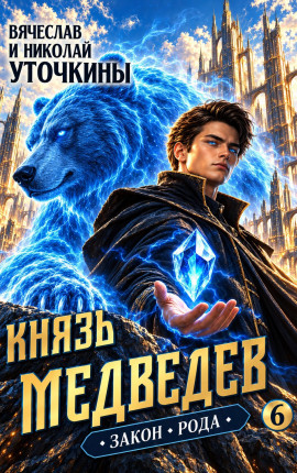 Князь Медведев VI. Закон рода