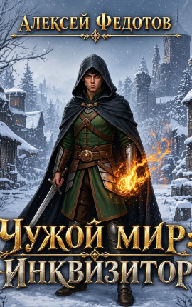 Чужой мир: Инквизитор