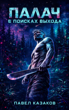 Палач 2. В поисках выхода.