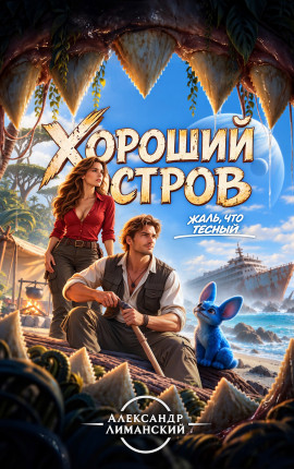 Хороший остров 3