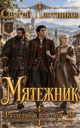 Мятежник