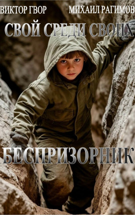 Беспризорник