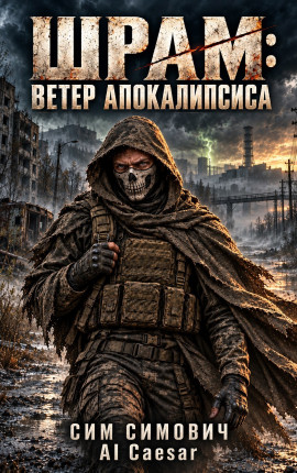 Шрам: Ветер Апокалипсиса