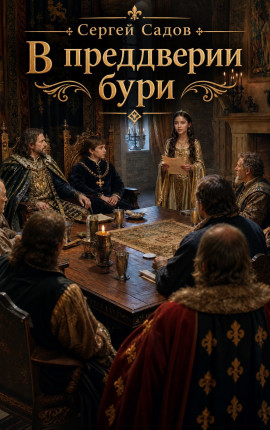 В преддверии бури