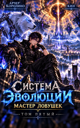 Система Эволюции. Мастер Ловушек. Том пятый