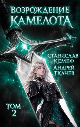 Возрождение Камелота. Том 2