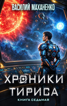 Хроники Тириса. Книга 7