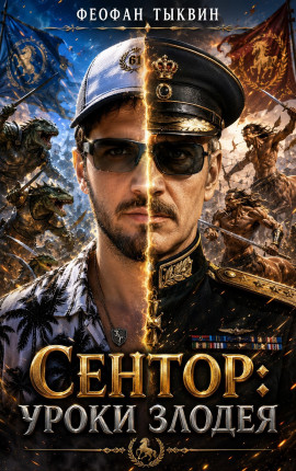 Сентор: уроки злодея