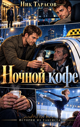 Ночной кофе