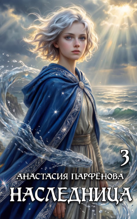 Наследница 3