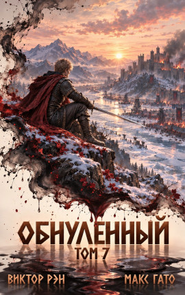 Обнулённый 7