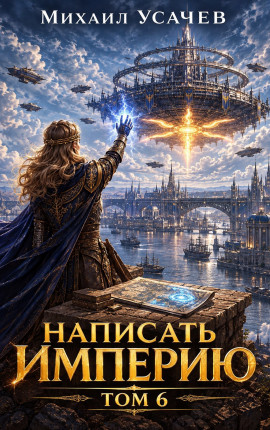 Написать Империю 6