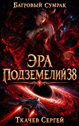 Эра подземелий 38