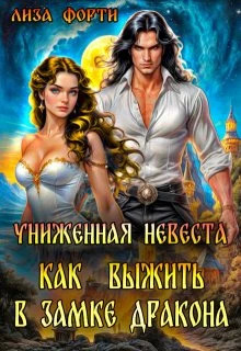 Как выжить в замке Дракона