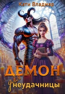 Демон для неудачницы