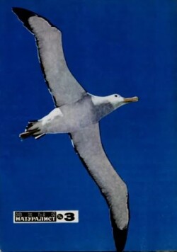 Журнал «Юный натуралист», 1974 №03