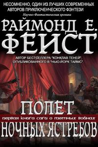 Полёт Ночных Ястребов